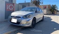 هيونداي أكسنت